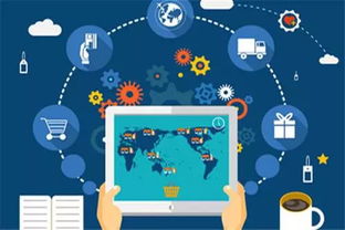 天門市電商產(chǎn)業(yè)園正式開(kāi)園，助力企業(yè)管理升級(jí)與數(shù)字化轉(zhuǎn)型