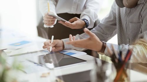 企業(yè)經(jīng)營(yíng)6大陷阱之管理的陷阱