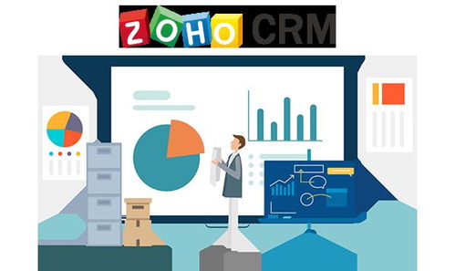 CRM客戶管理系統的創新賦能 企業管理的新路徑