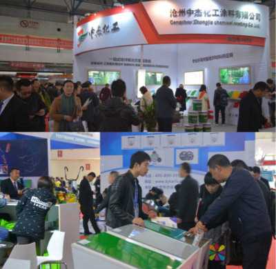 打造行業(yè)貿(mào)易盛會 2019北京地坪展三月強(qiáng)勢出擊，新材料技術(shù)推廣服務(wù)引領(lǐng)未來